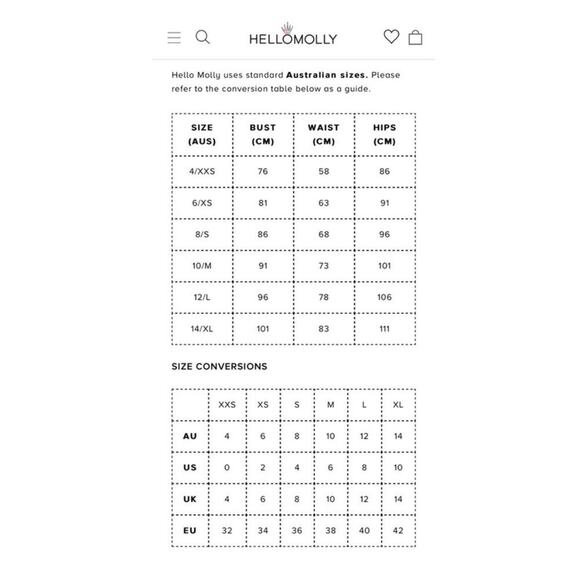 Hello Molly White Eyelet Saved By The Bell Mini Dress Sz.L/US 8 - Picture 16 of 16